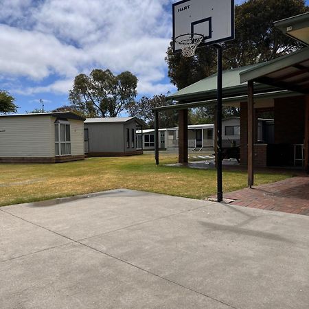 Ocean Grove Holiday Park Екстериор снимка