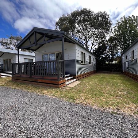 Ocean Grove Holiday Park Екстериор снимка