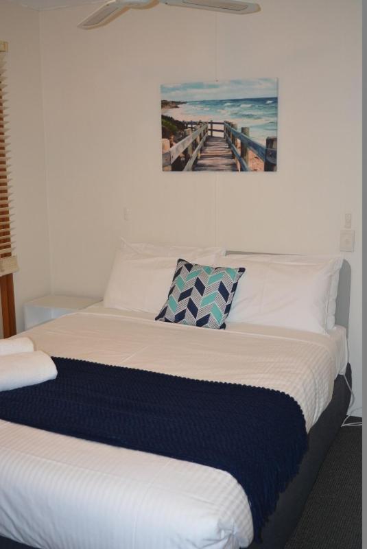 Ocean Grove Holiday Park Екстериор снимка