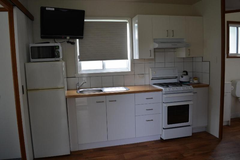 Ocean Grove Holiday Park Екстериор снимка