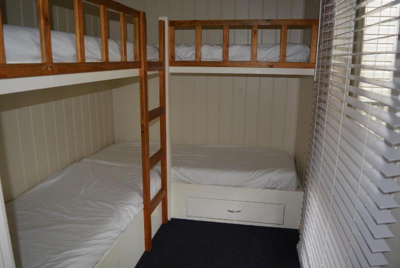 Ocean Grove Holiday Park Екстериор снимка