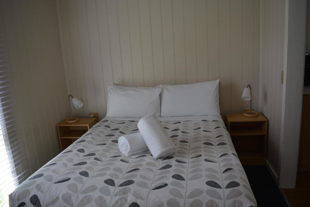 Ocean Grove Holiday Park Екстериор снимка