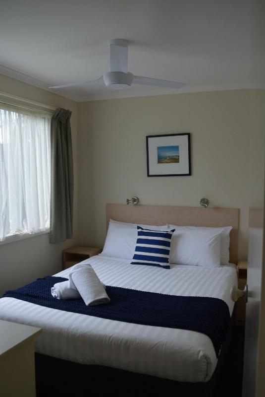 Ocean Grove Holiday Park Екстериор снимка