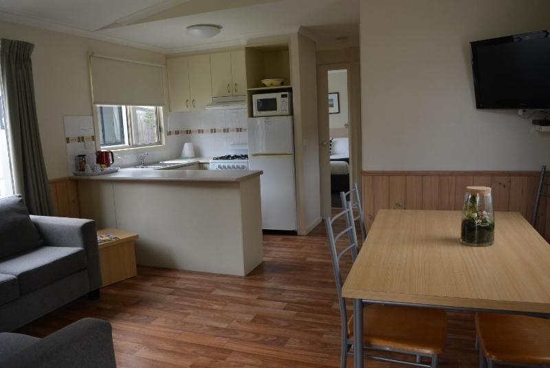 Ocean Grove Holiday Park Екстериор снимка