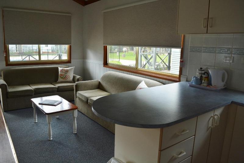 Ocean Grove Holiday Park Екстериор снимка