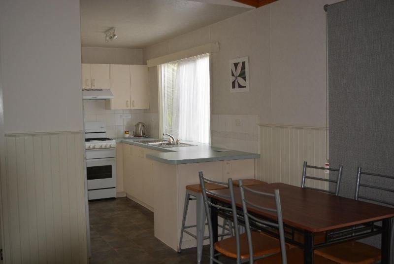 Ocean Grove Holiday Park Екстериор снимка