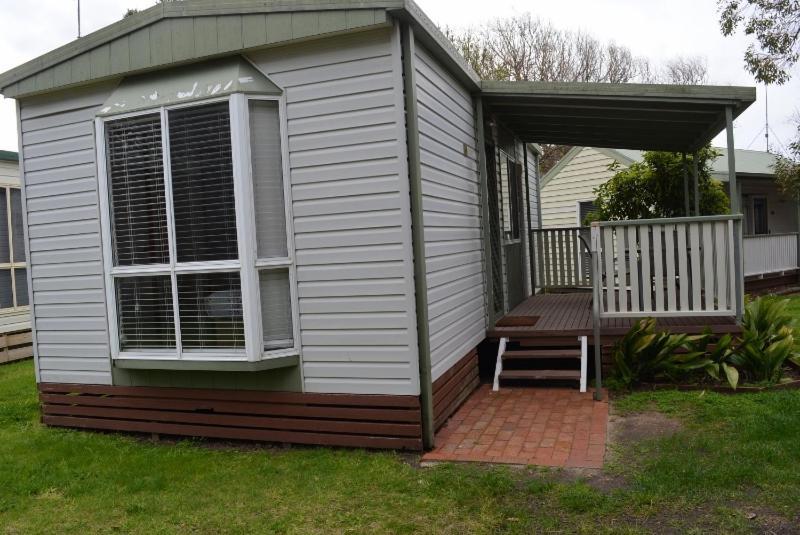 Ocean Grove Holiday Park Екстериор снимка
