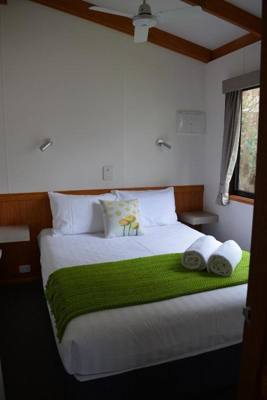 Ocean Grove Holiday Park Екстериор снимка