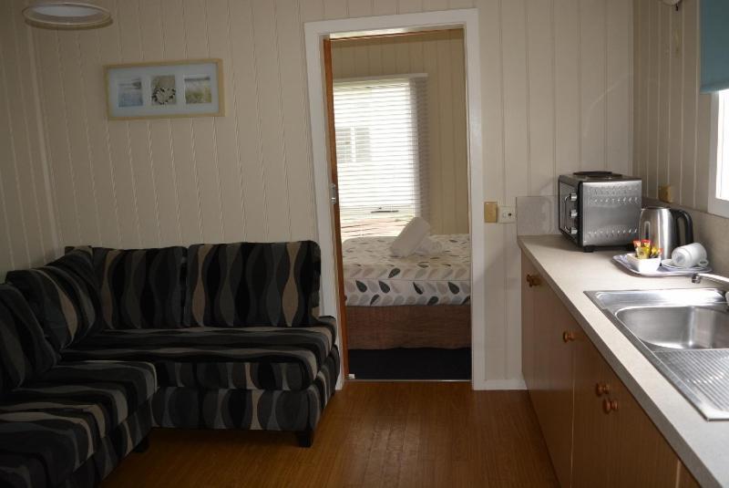 Ocean Grove Holiday Park Екстериор снимка