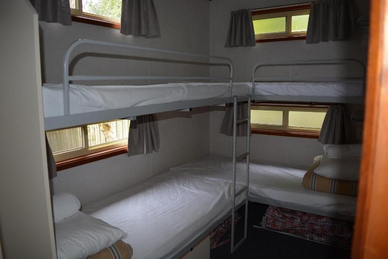 Ocean Grove Holiday Park Екстериор снимка