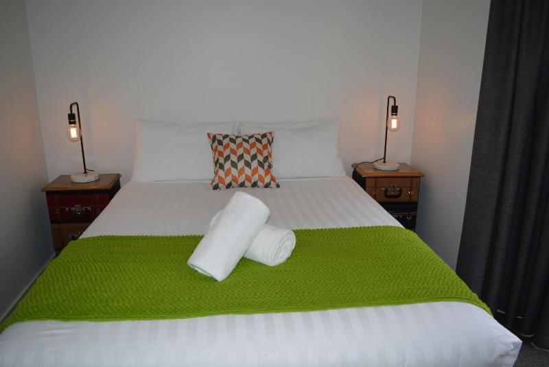 Ocean Grove Holiday Park Екстериор снимка