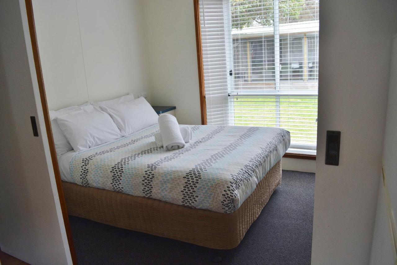 Ocean Grove Holiday Park Екстериор снимка