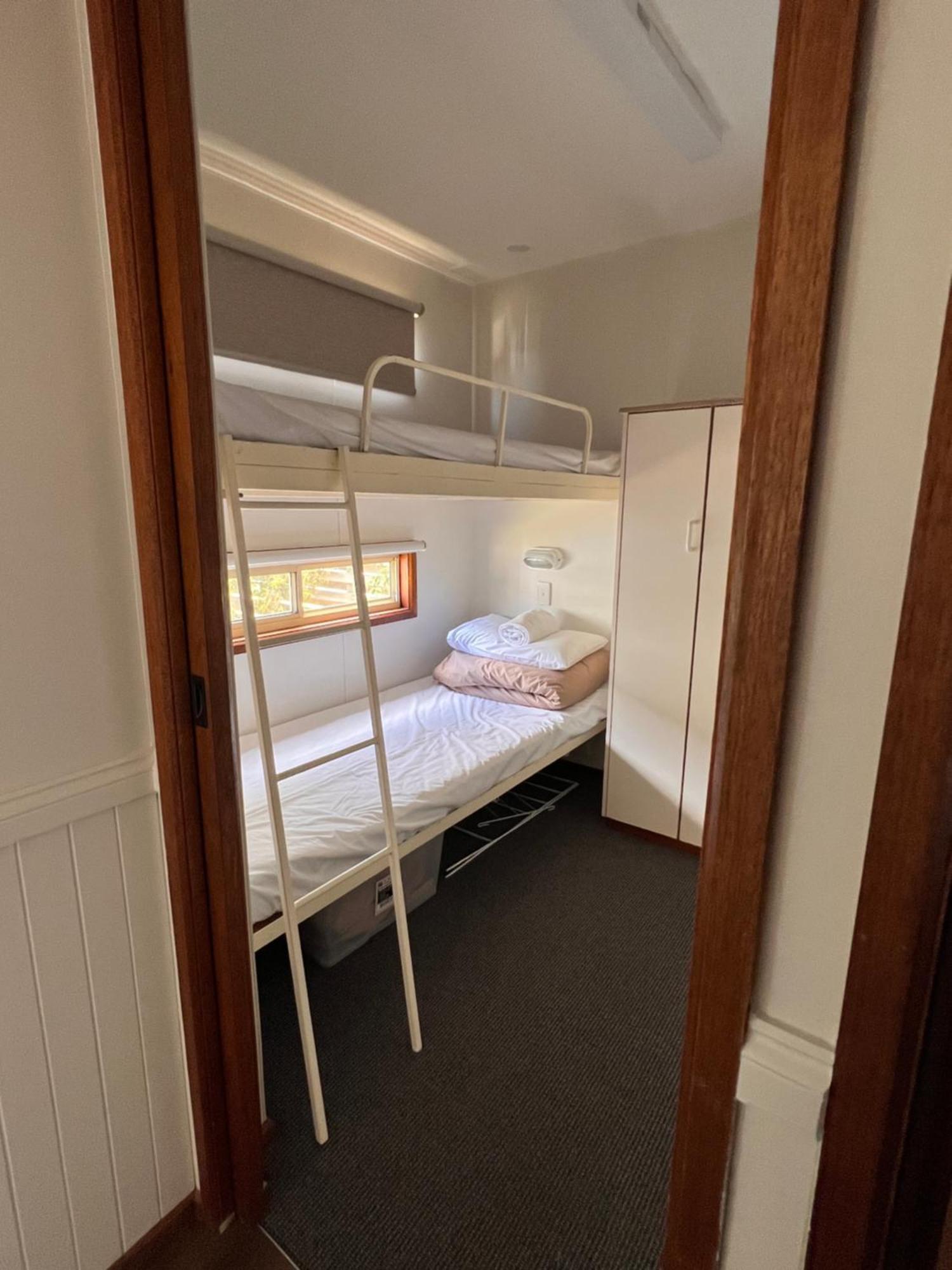 Ocean Grove Holiday Park Екстериор снимка