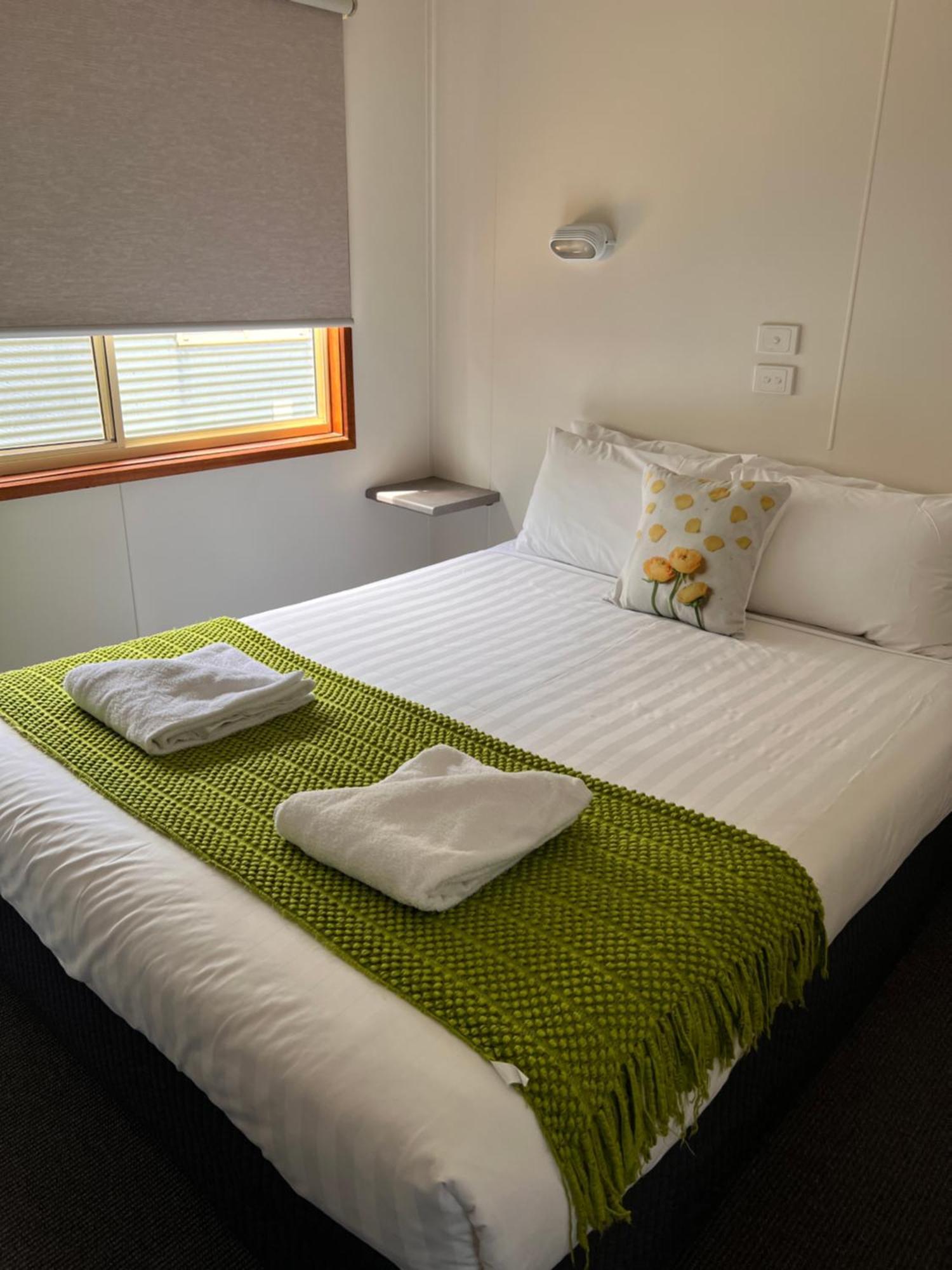 Ocean Grove Holiday Park Екстериор снимка