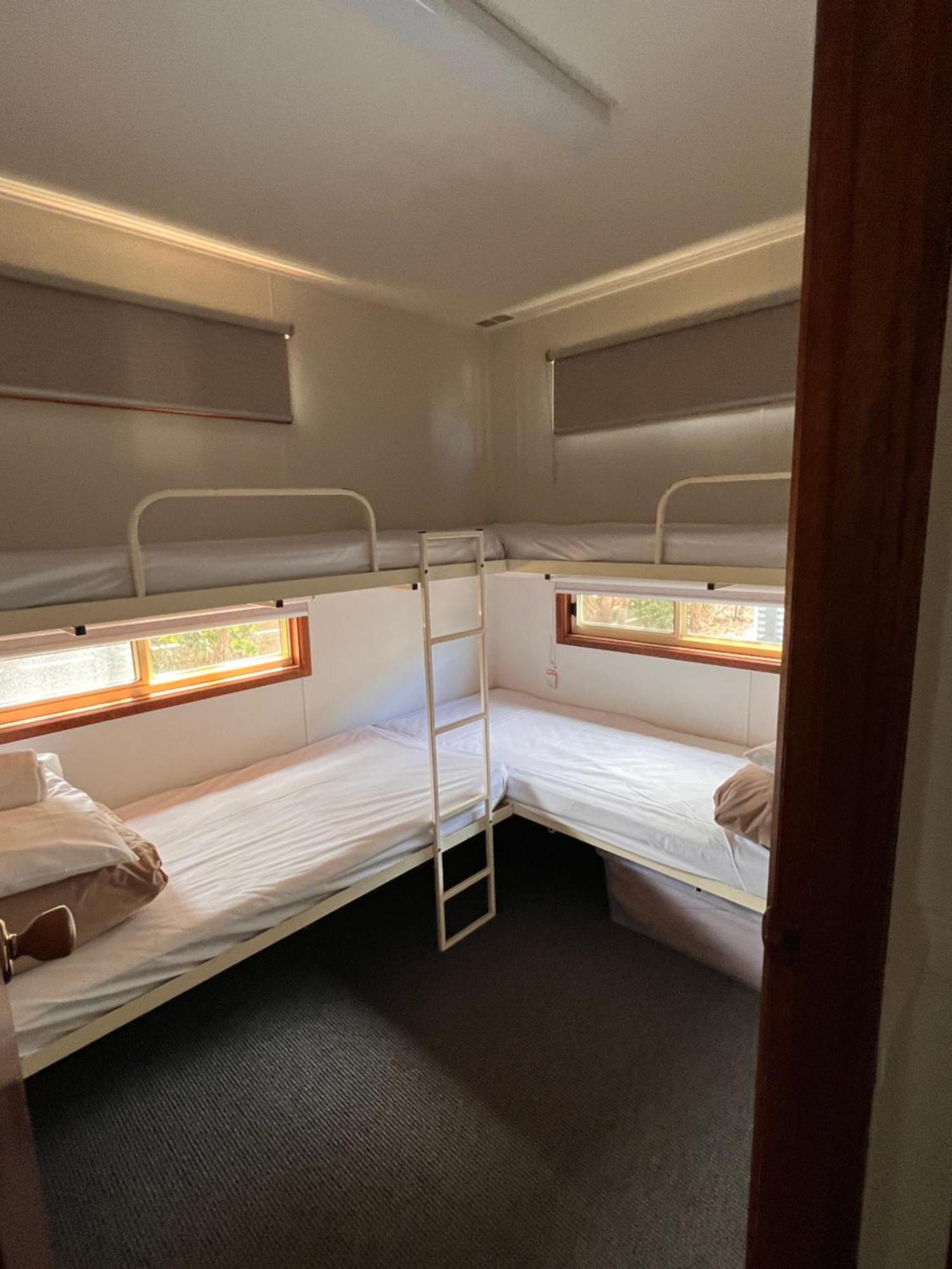 Ocean Grove Holiday Park Екстериор снимка