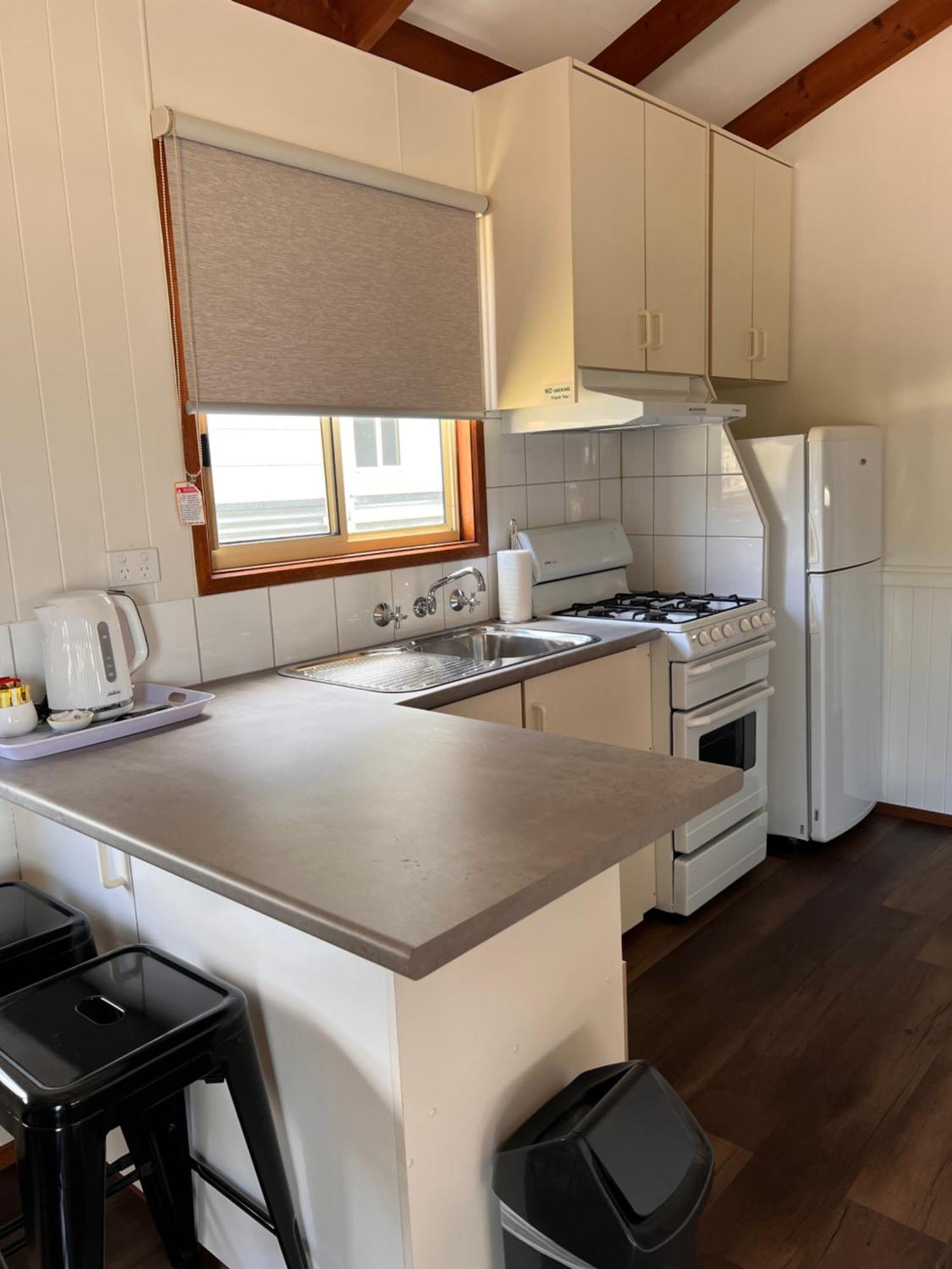 Ocean Grove Holiday Park Екстериор снимка