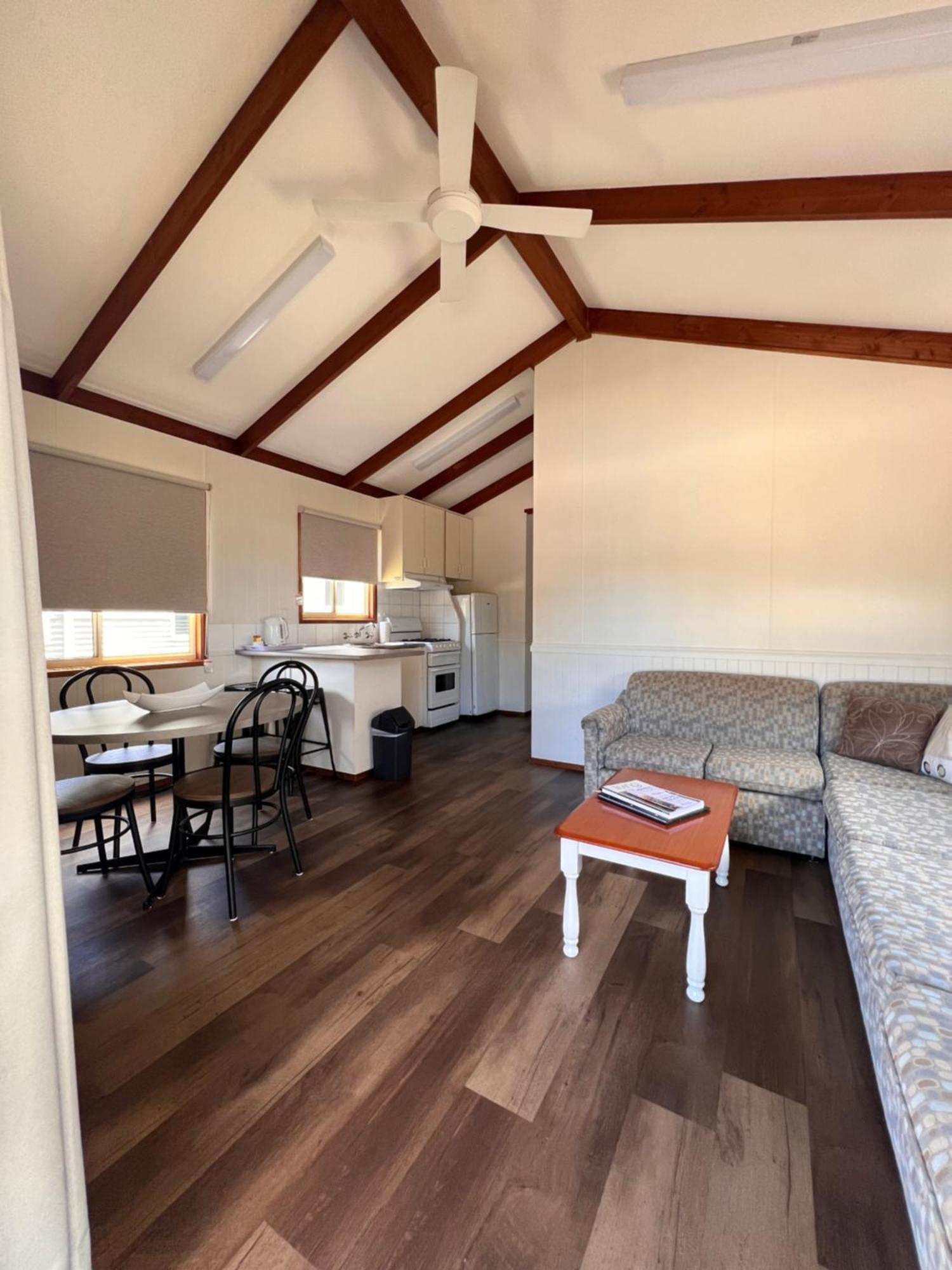 Ocean Grove Holiday Park Екстериор снимка