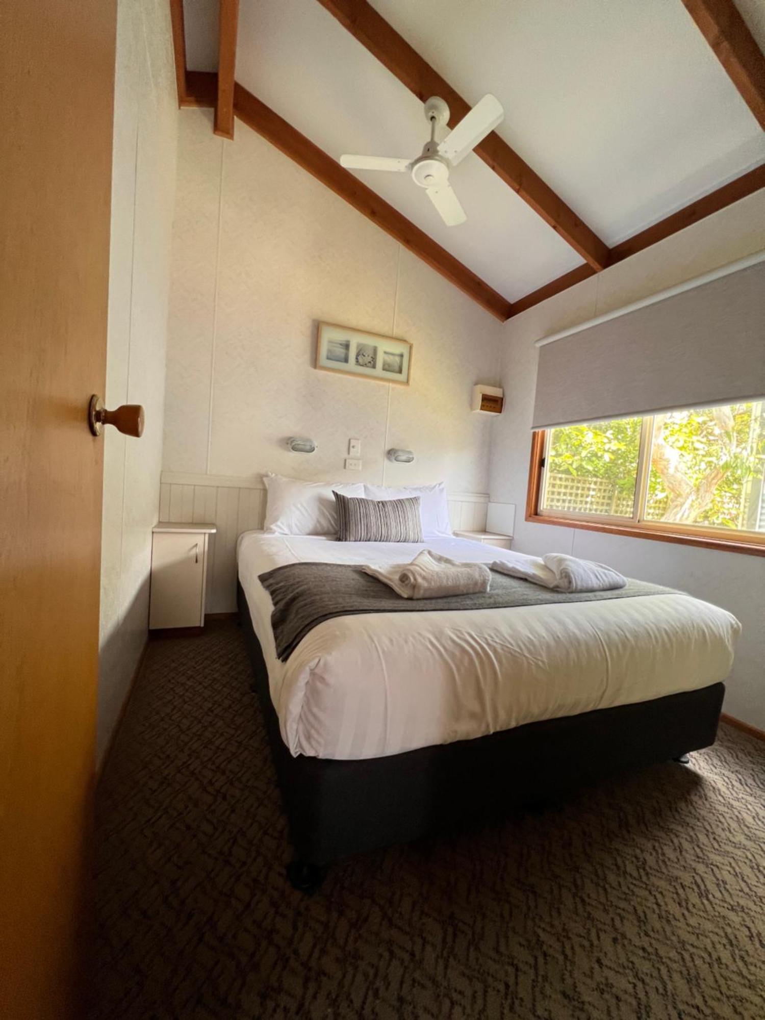 Ocean Grove Holiday Park Екстериор снимка