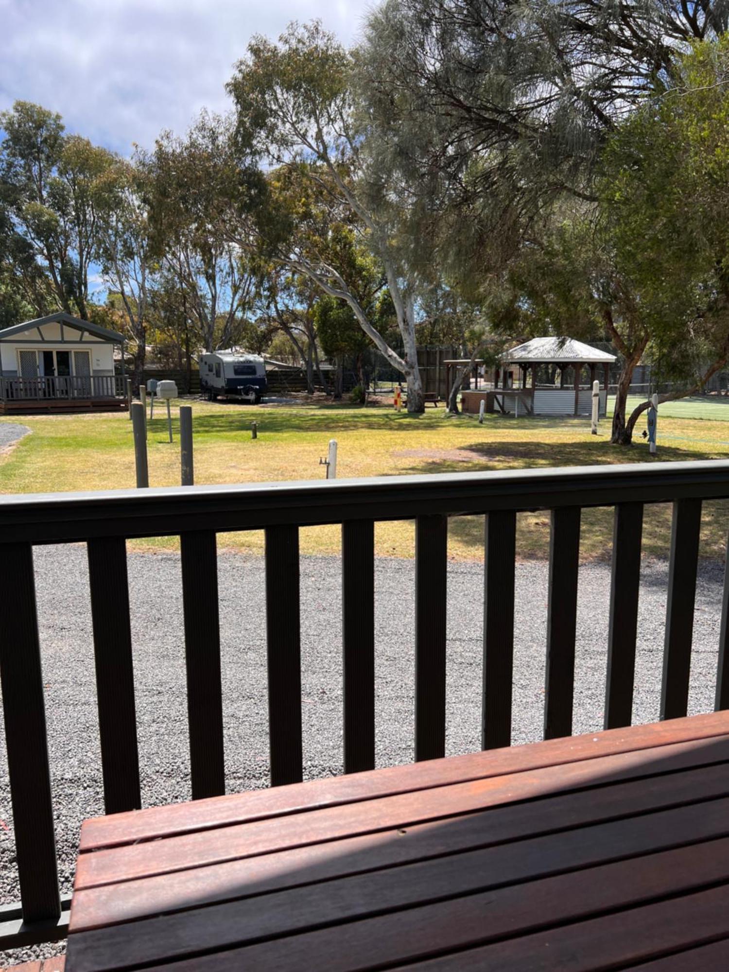Ocean Grove Holiday Park Екстериор снимка