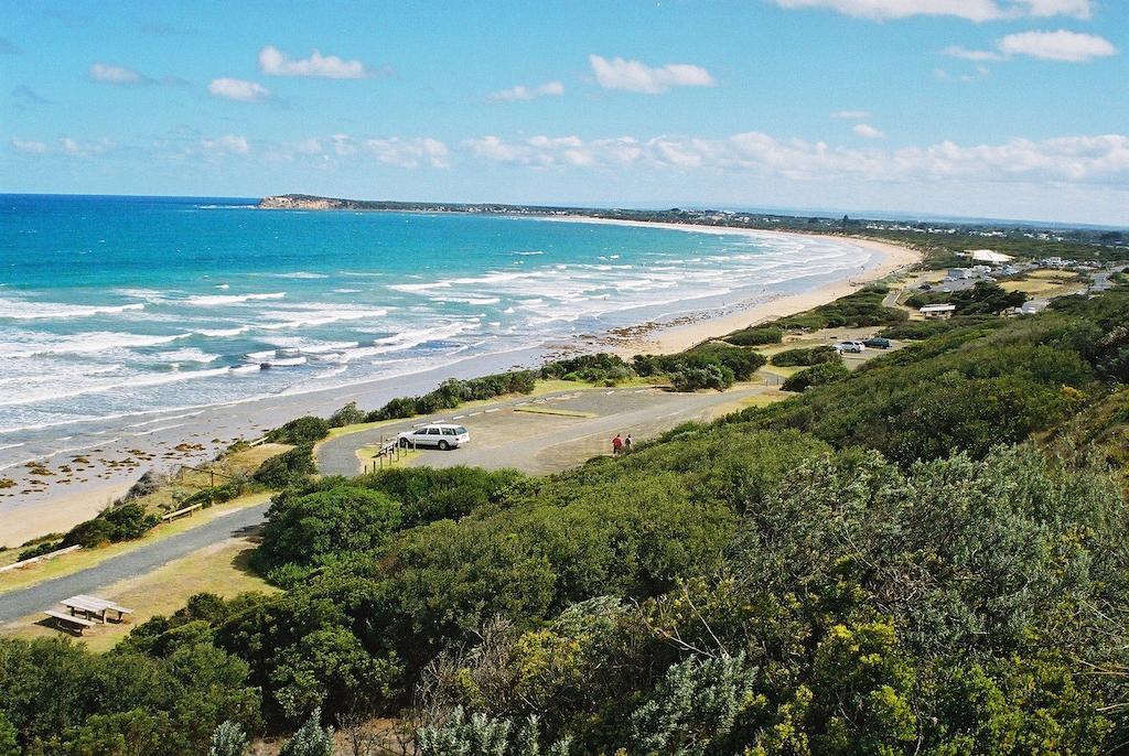 Ocean Grove Holiday Park Екстериор снимка