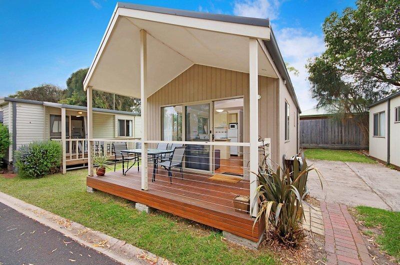 Ocean Grove Holiday Park Екстериор снимка