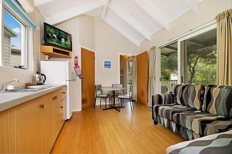 Ocean Grove Holiday Park Екстериор снимка