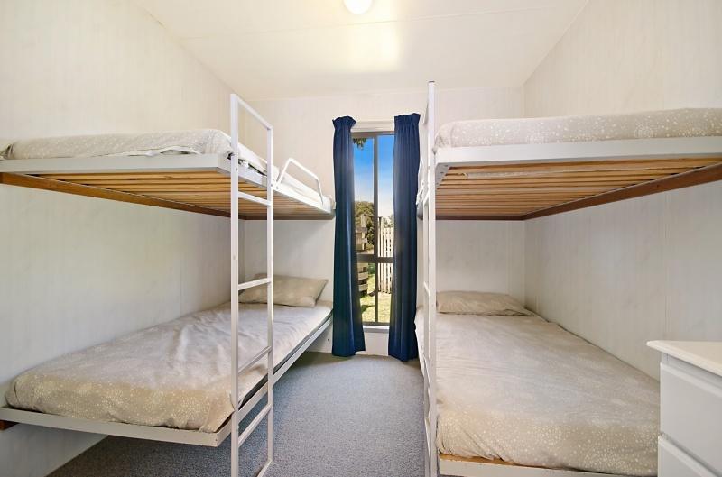 Ocean Grove Holiday Park Стая снимка