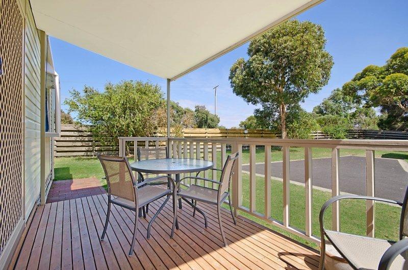 Ocean Grove Holiday Park Екстериор снимка