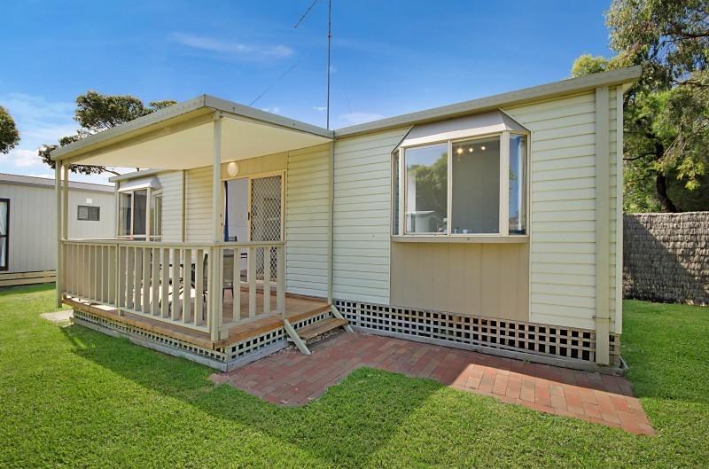 Ocean Grove Holiday Park Стая снимка