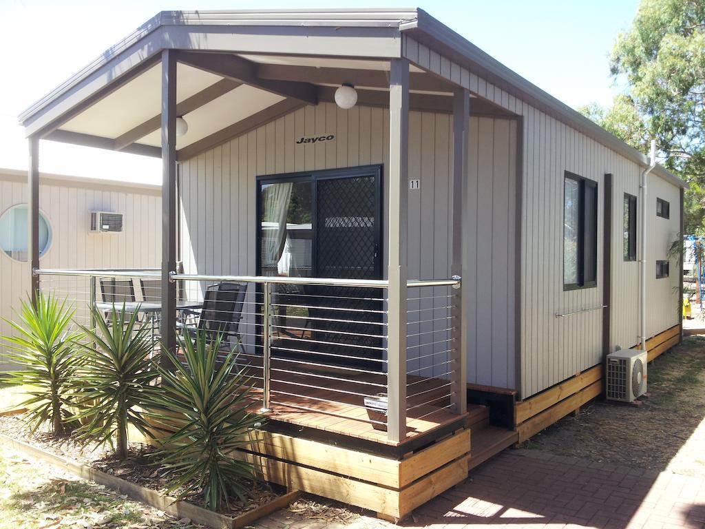 Ocean Grove Holiday Park Стая снимка