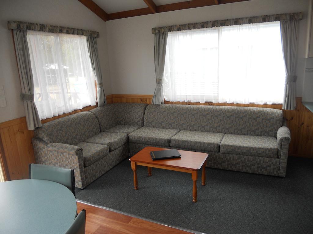 Ocean Grove Holiday Park Екстериор снимка