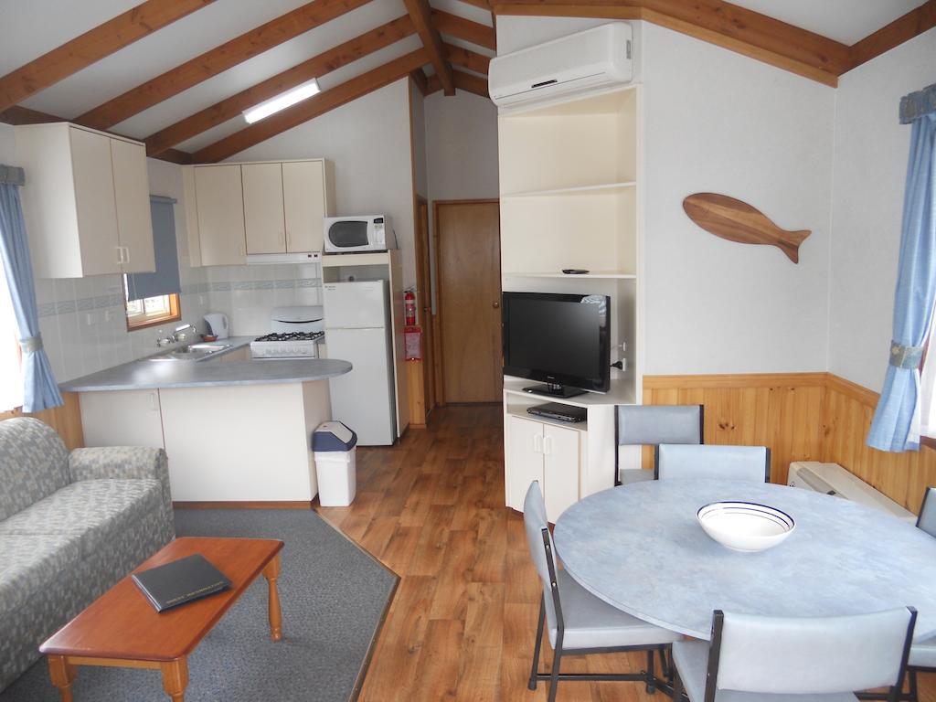 Ocean Grove Holiday Park Стая снимка