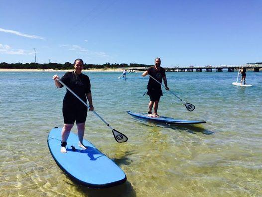 Ocean Grove Holiday Park Екстериор снимка